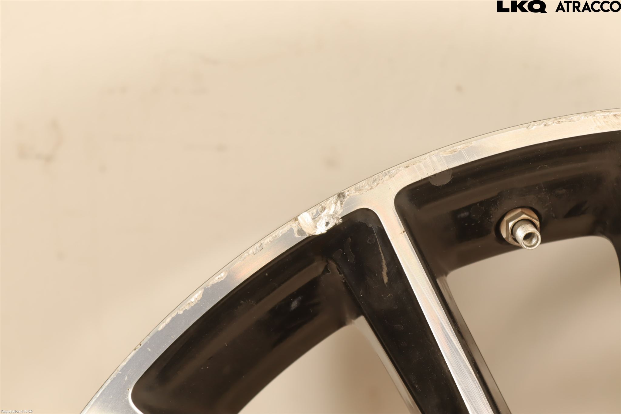 Mercedes-Benz MB C-KLASS (W205) 14-21 Fälg Aluminium