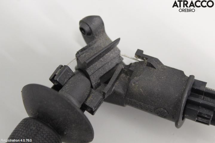 Volkswagen VW POLO 95-01 Spegel Yttre Justerbar Vä