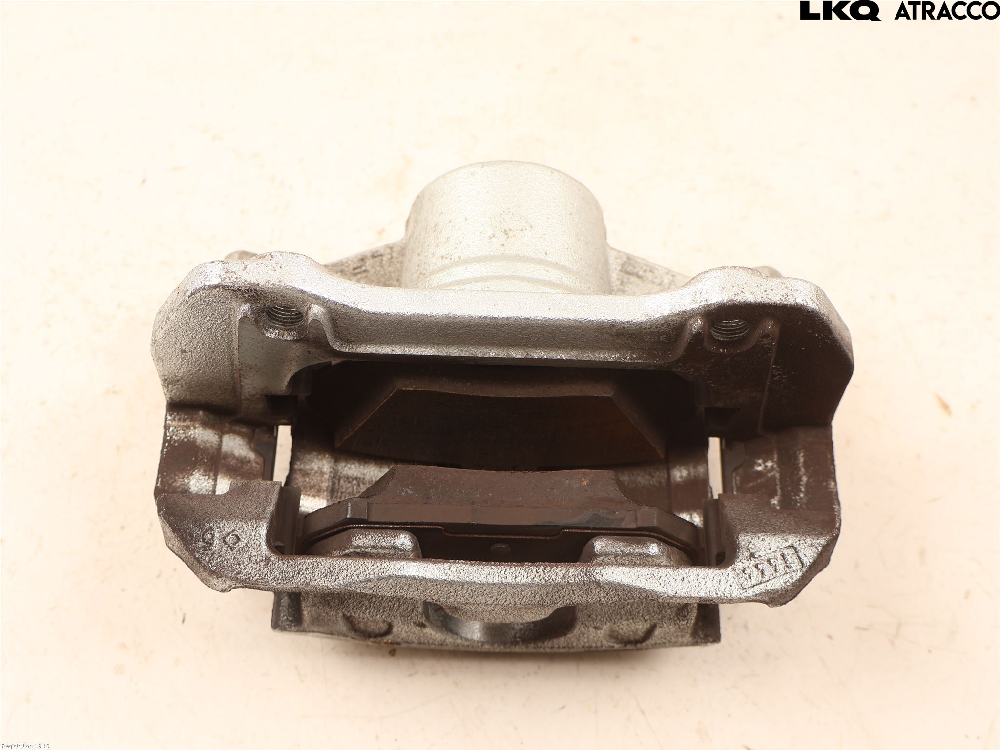 Kia CEED/CEED SW 19- Bromsok Fram Vänster