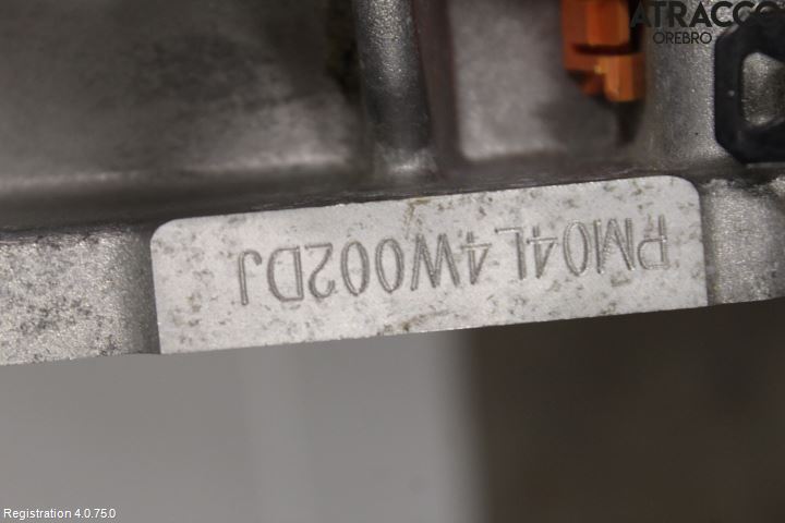 Kia CEED/CEED SW 19- Växellåda Automat