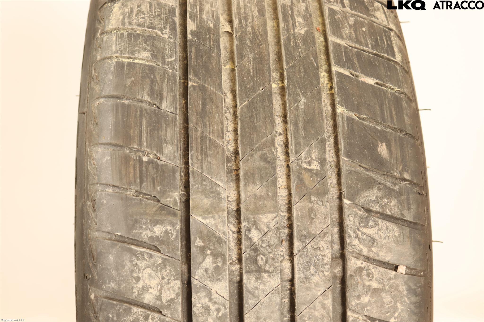 Nissan JUKE 20- Sommardäck Alumfälg 4St