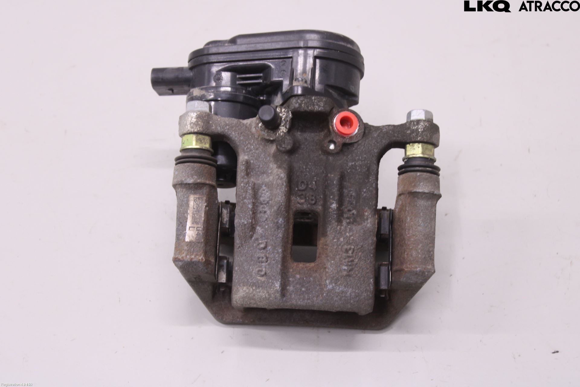 Kia CEED/CEED SW 19- Bromsok Bak Vänster