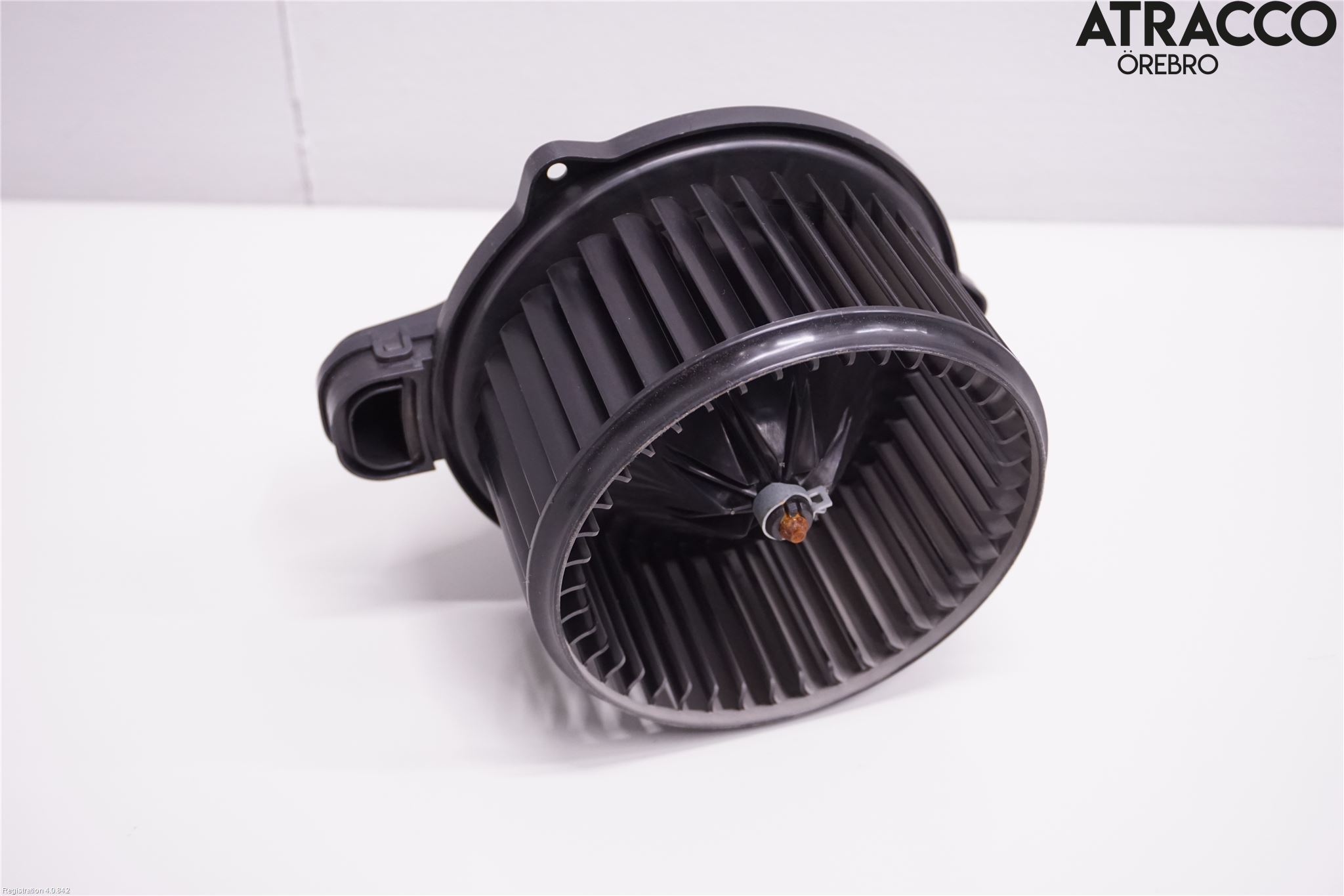 Kia RIO 17- Ac Värmefläkt