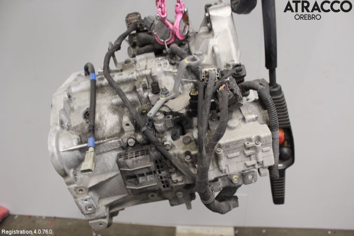 Kia CEED/CEED SW 19- Växellåda Automat