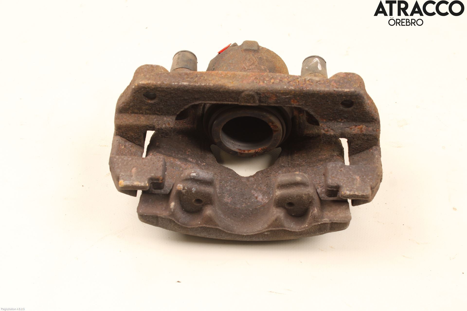 Renault MEGANE III 09-15 Bromsok Fram Vänster