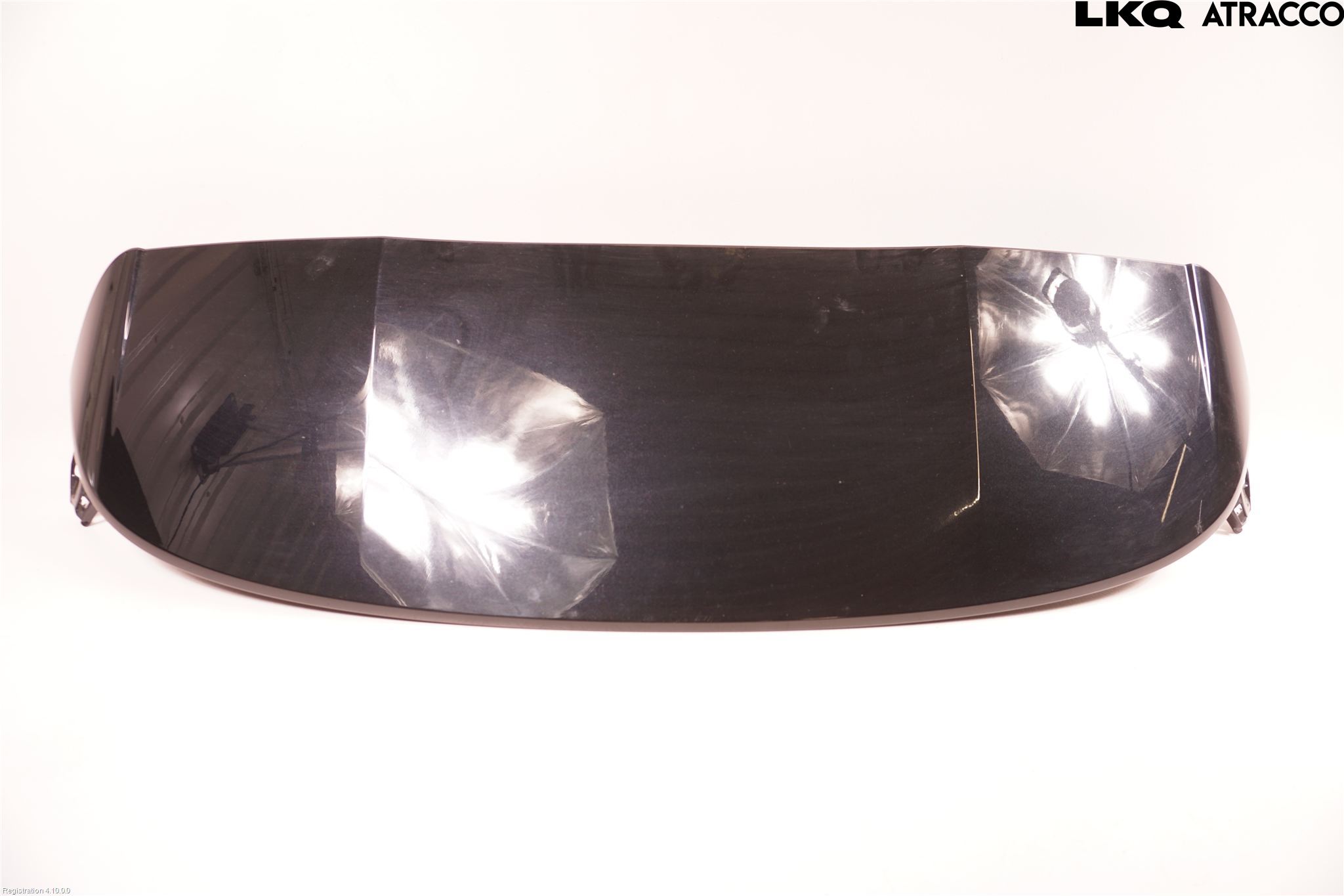 Opel MOKKA 21- Spoiler Baklucka