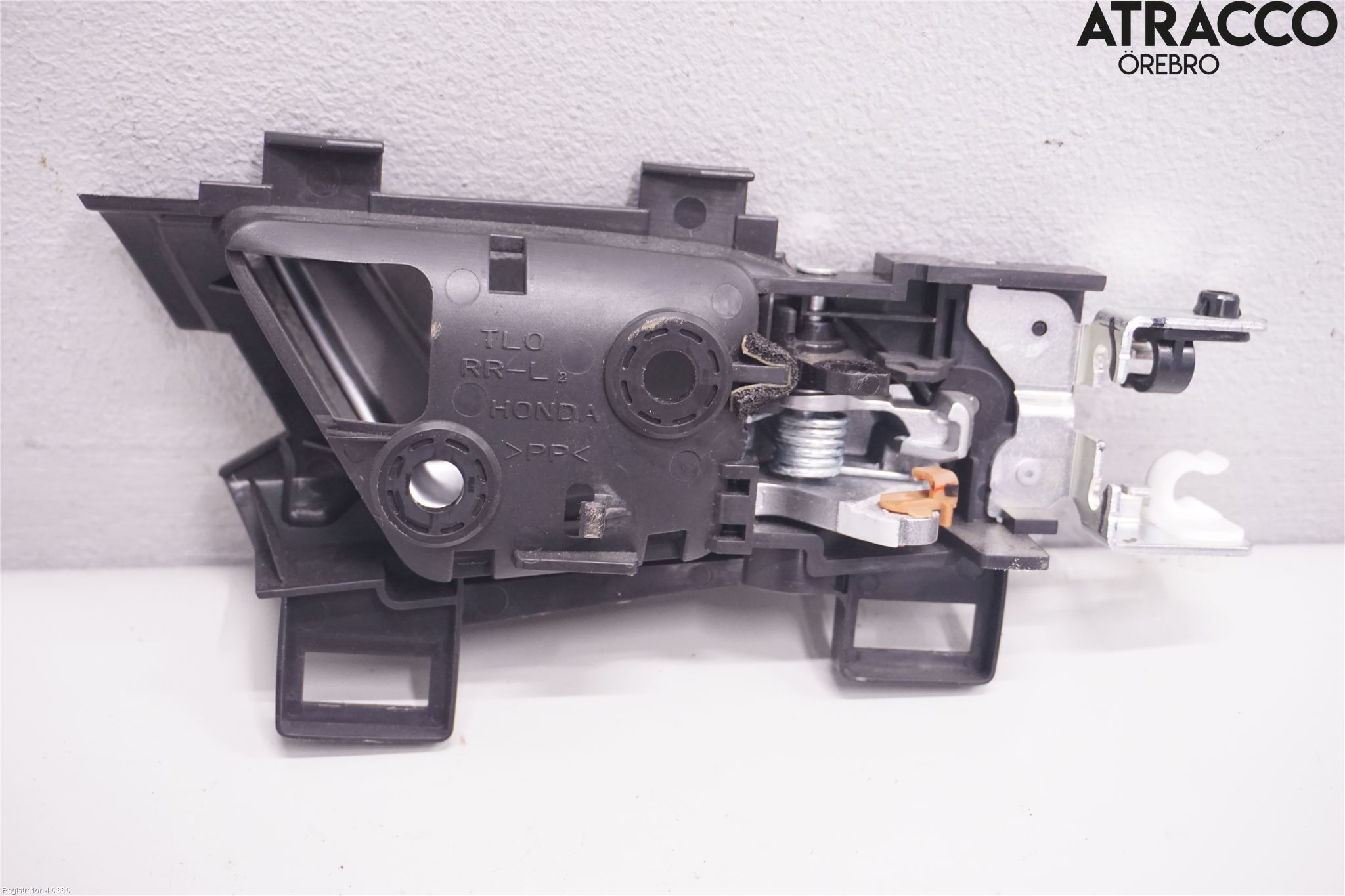 Honda ACCORD    08- Dörrhandtag Inre Vä