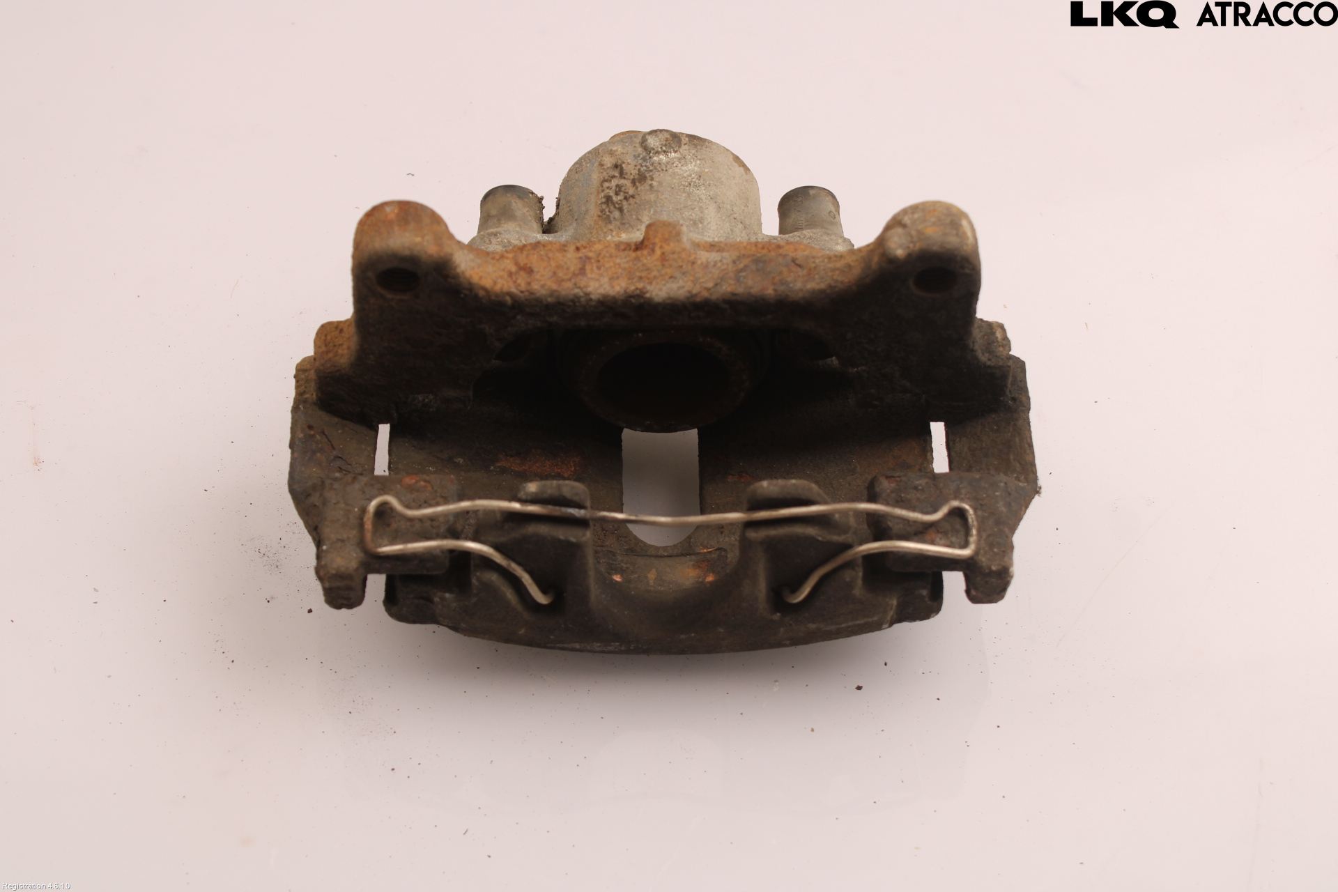 Volkswagen VW CADDY 11-15 Bromsok Fram Höger