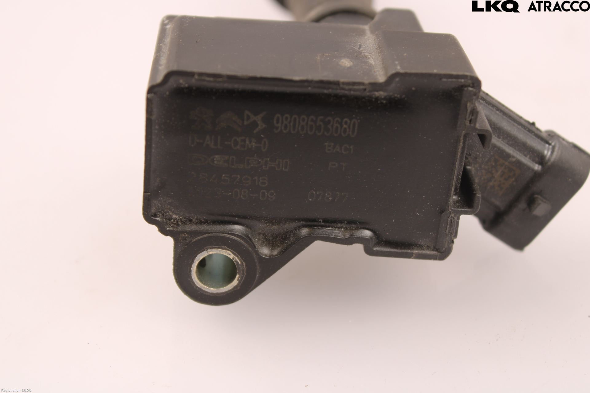 Citroen DS 4 / DS 4 E-TENSE 22- Tändspole