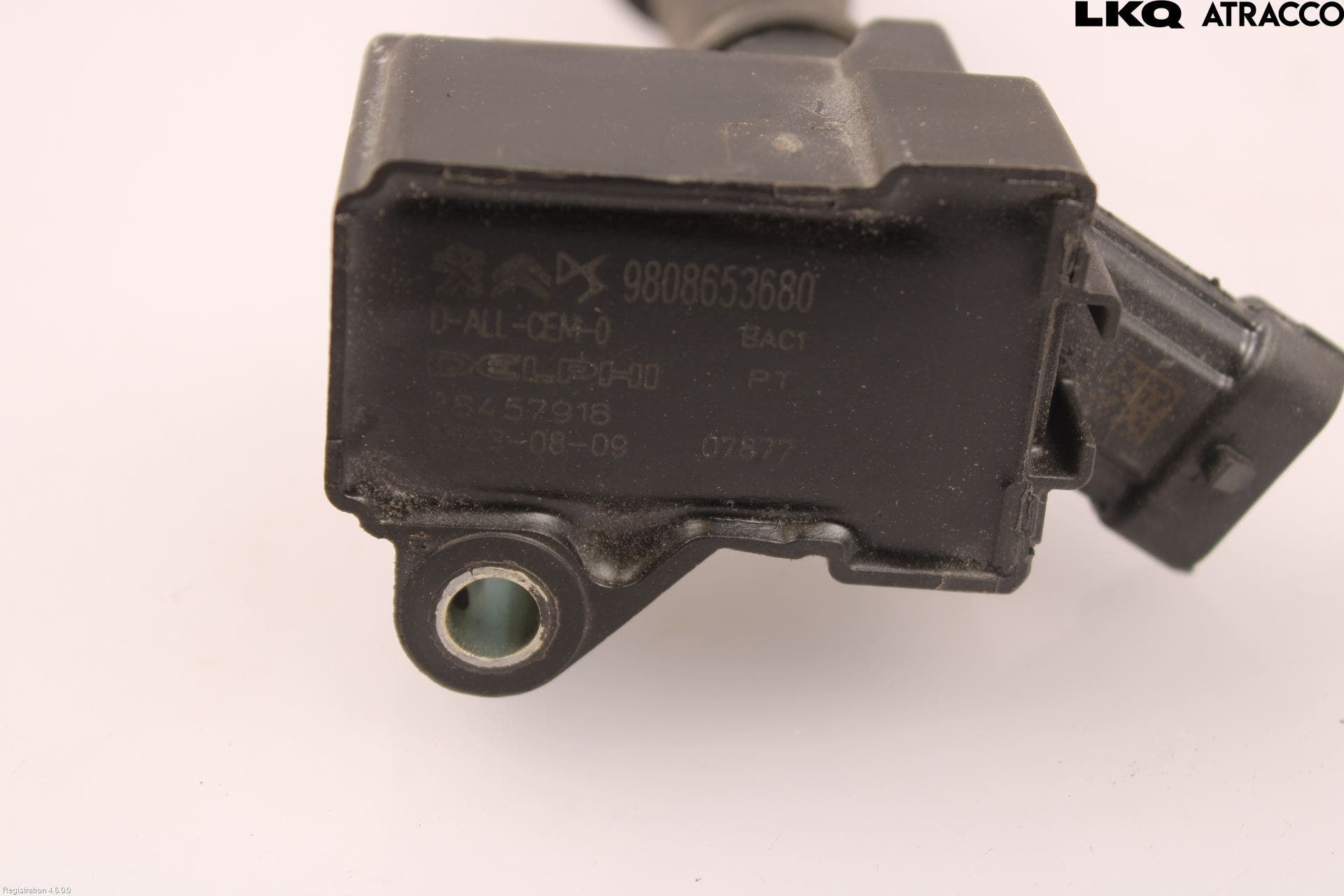 Alfa DS 4 / DS 4 E-TENSE 22- Tändspole