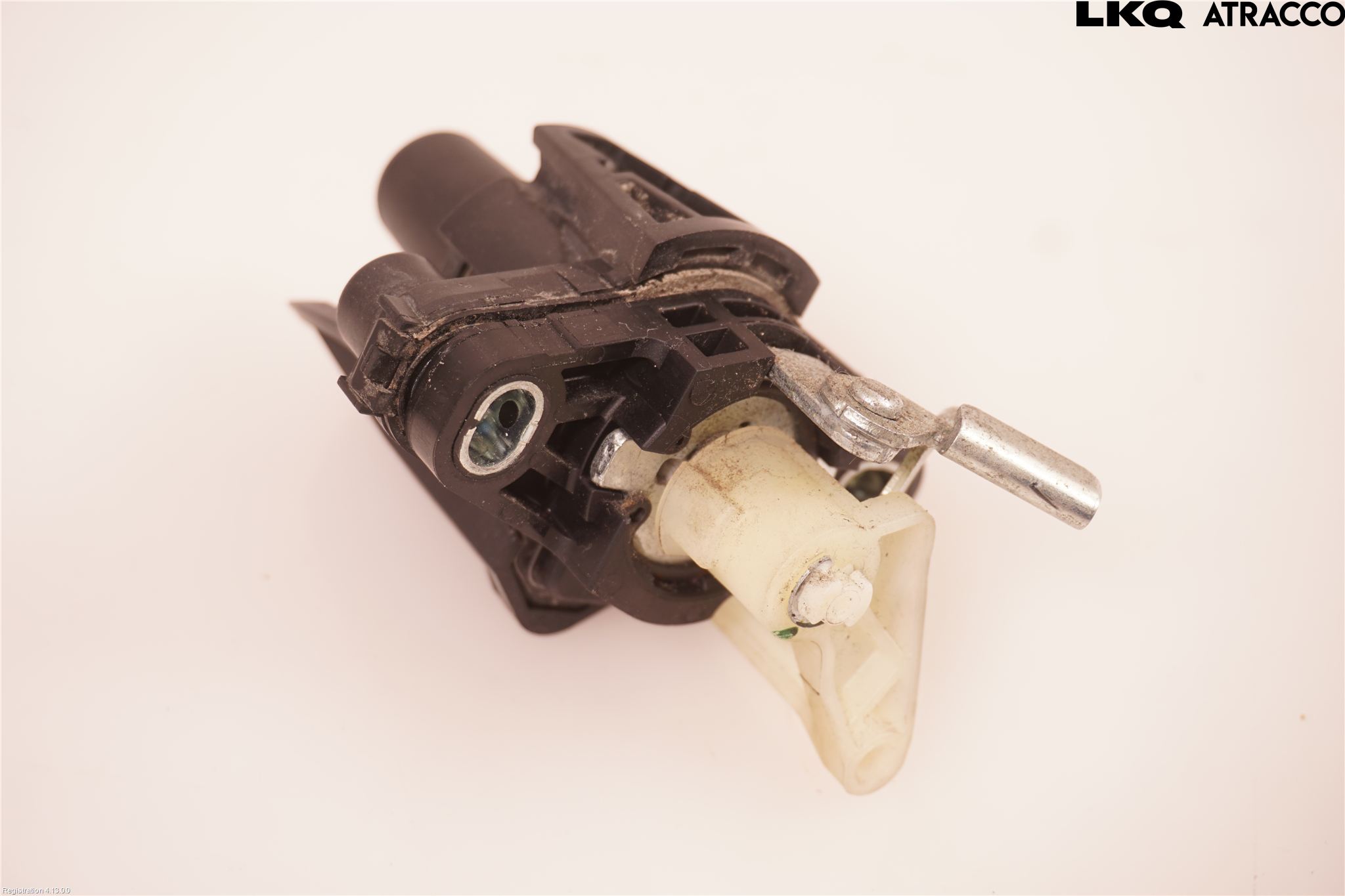 Peugeot 108 15-22 Bakluckehandtag