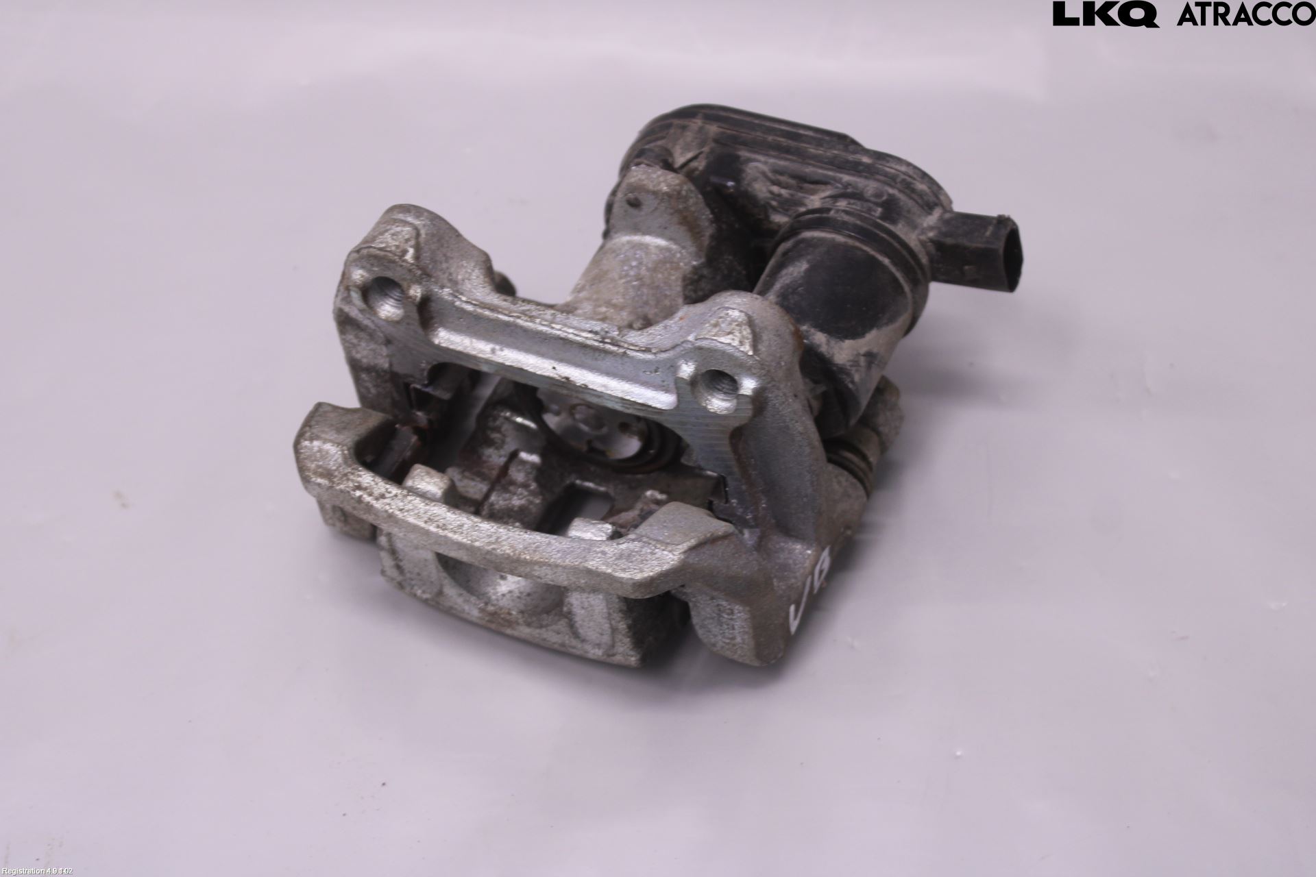 Kia CEED/CEED SW 19- Bromsok Bak Vänster