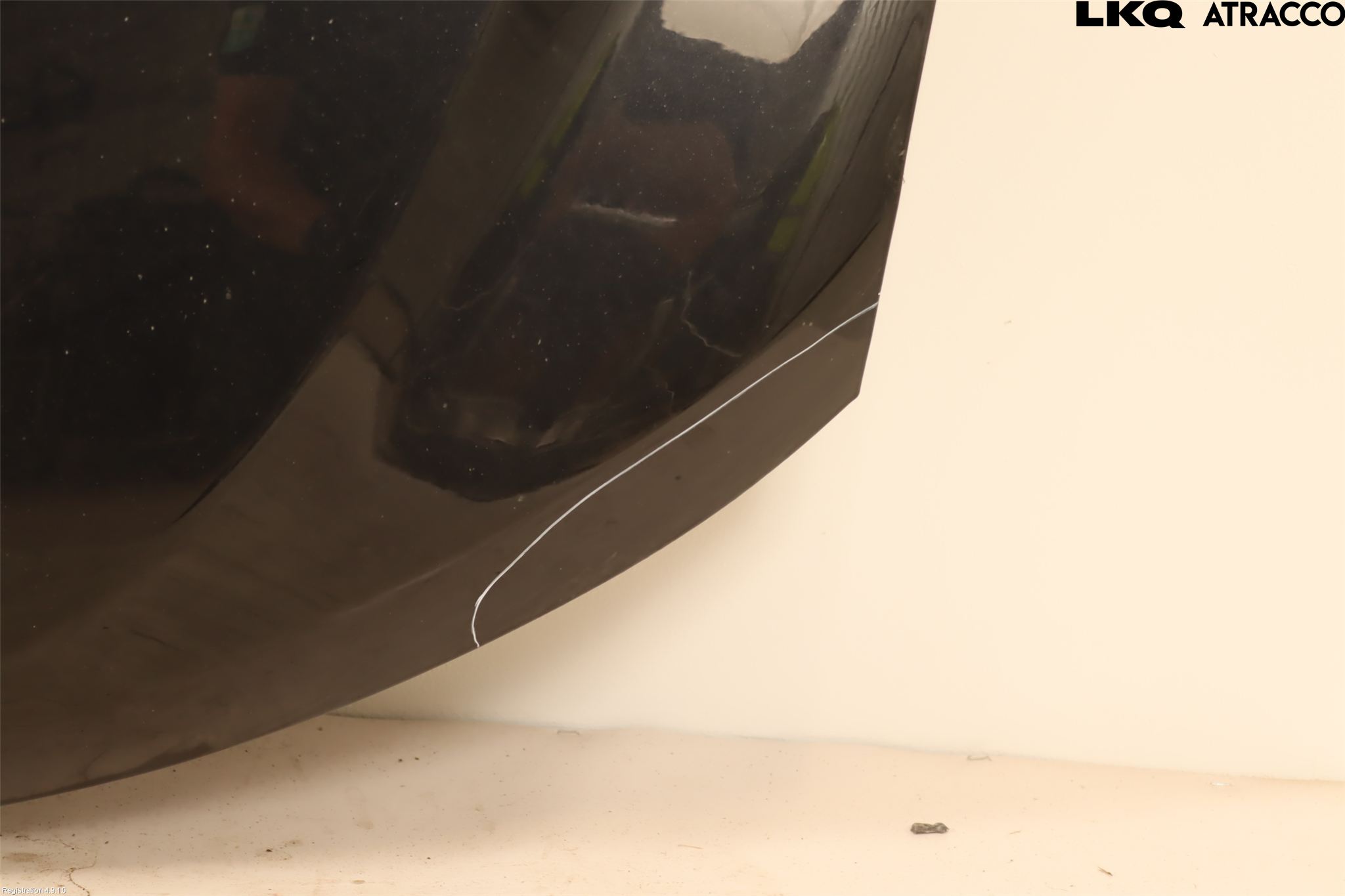Jeep GRAND CHEROKEE 10-20 Huv Fram