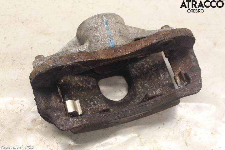 Kia CERATO Bromsok Fram Höger