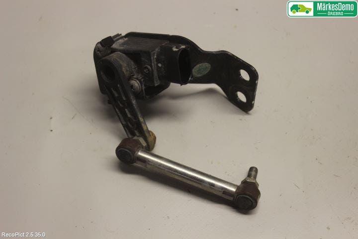 Kia STINGER 18- Lastavkänningsdon