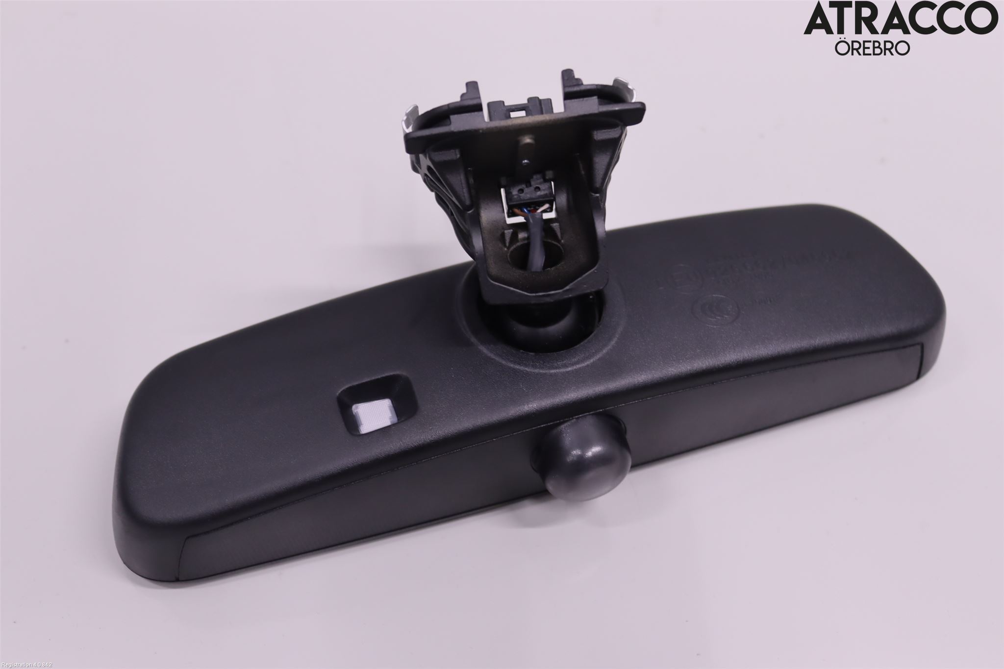 BMW 3 F30/F31/F80 12-19 Spegel Invändig El