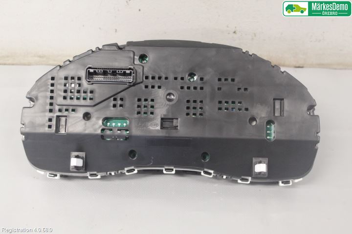 Hyundai i40 08-15 Instrument Komb