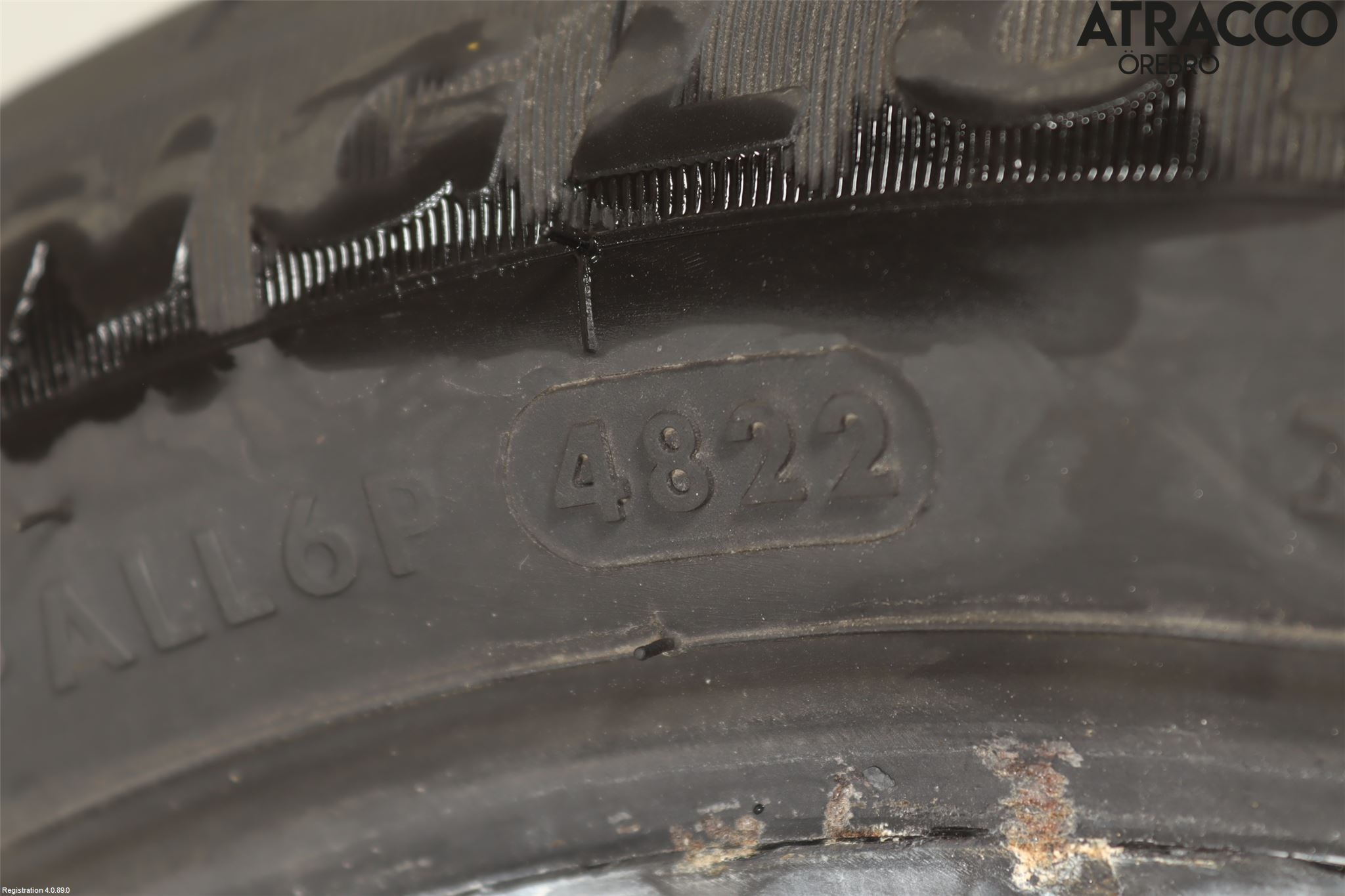 SOMMARDÄCK Dim 175/60-13