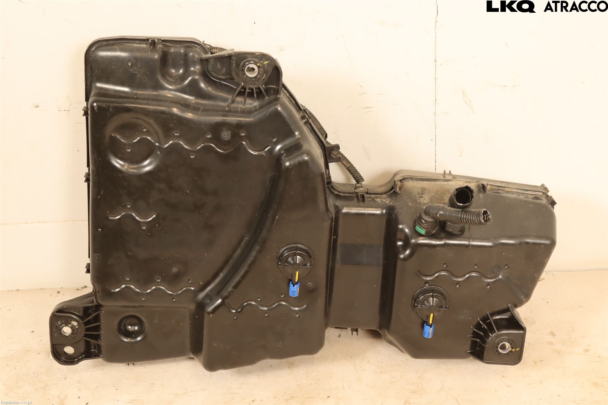 Volkswagen VW TIGUAN 16-24 Adblue Tank