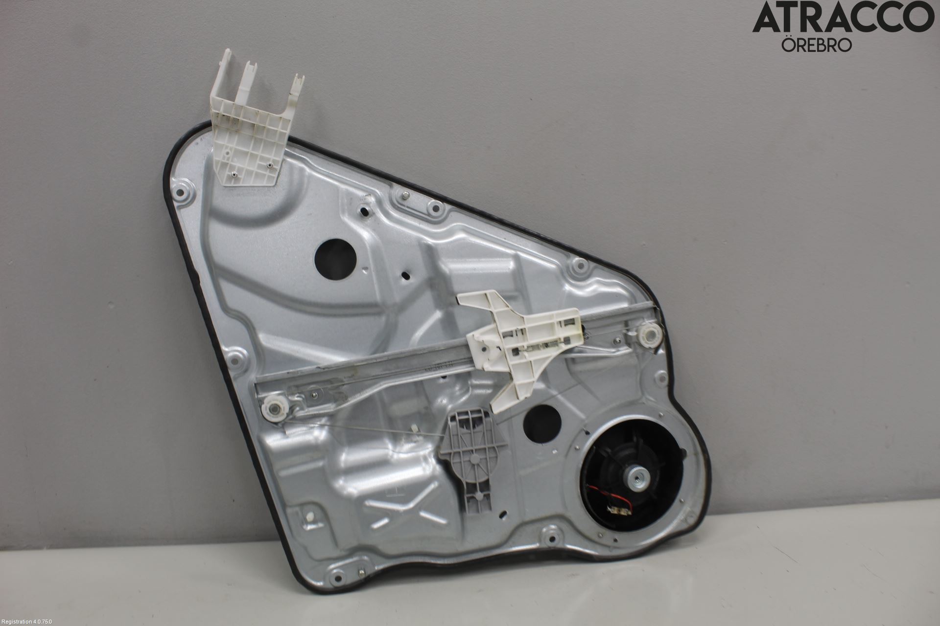 Kia CEED 06-12 Fönsterhissmekanism