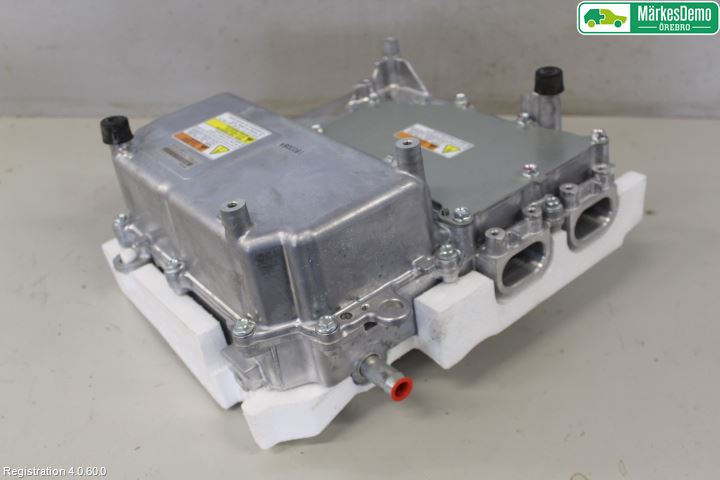 Mitsubishi OUTLANDER 13-21 Hybridconverter