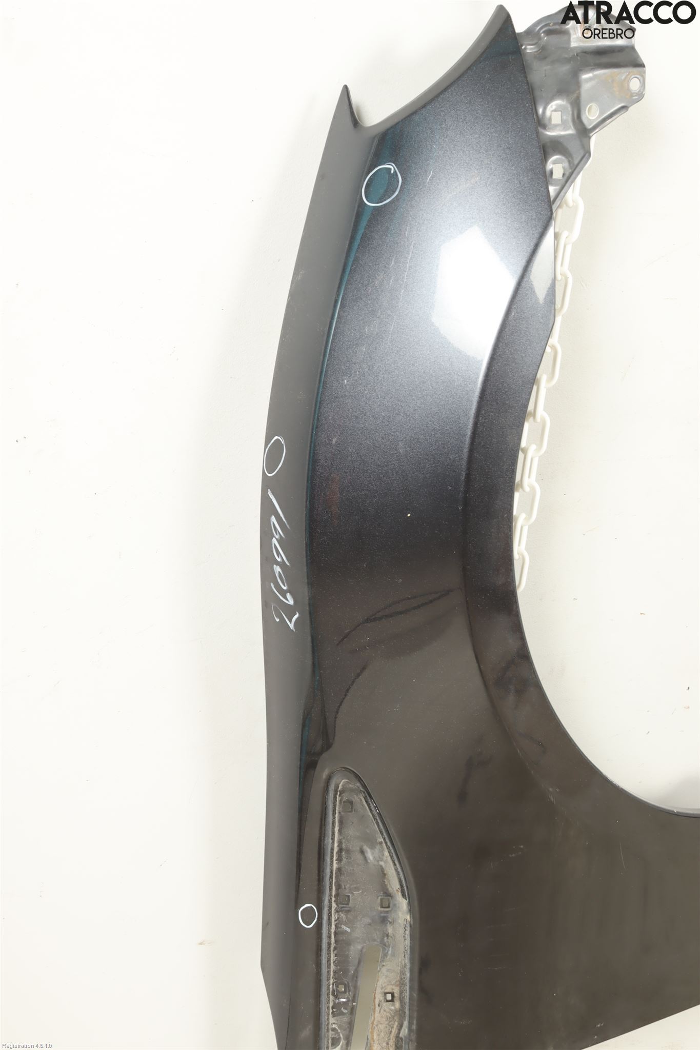 Toyota GT86 12- Skärm Fram Höger