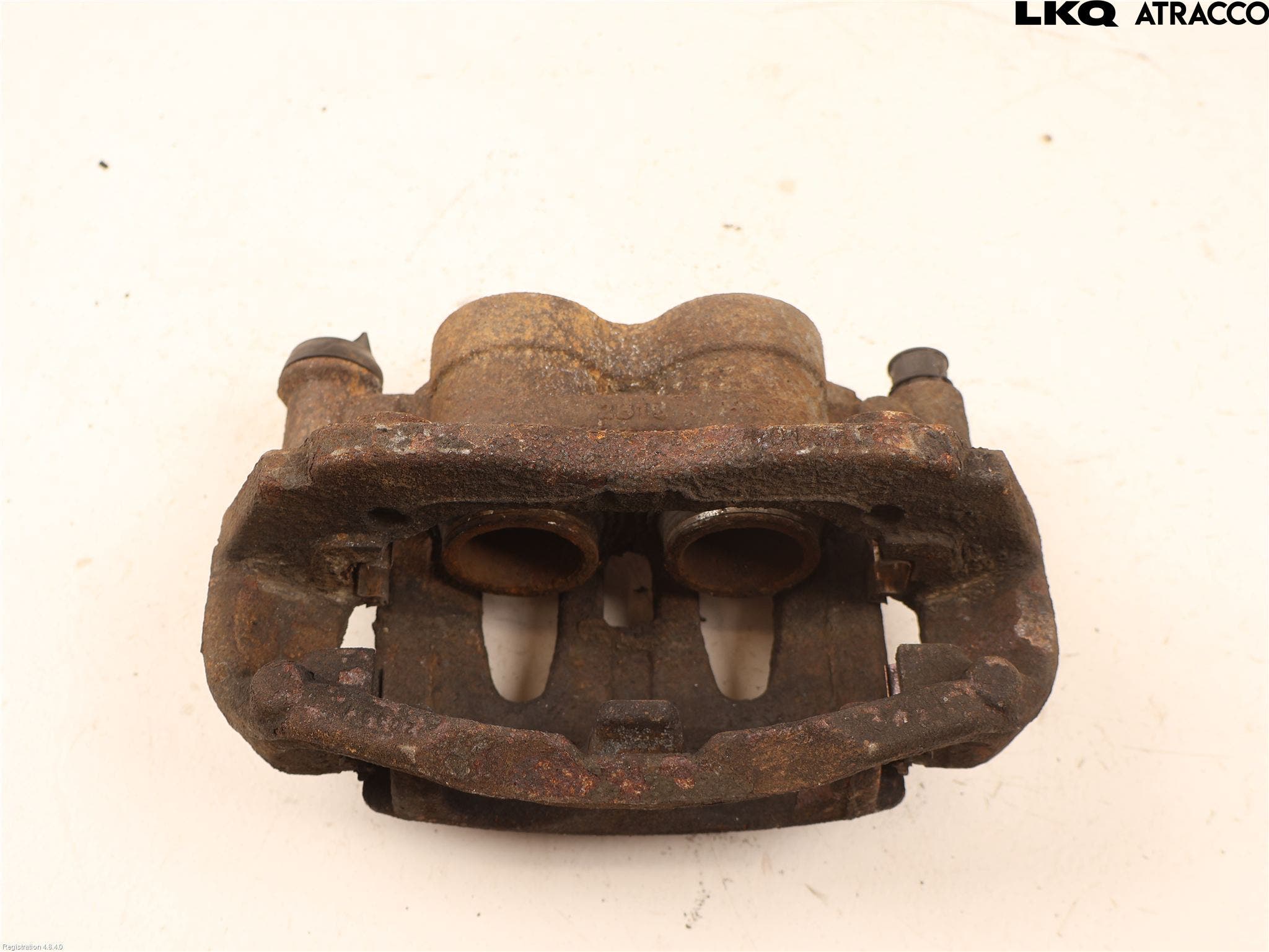 Mercedes-Benz MB SPRINTER (W907/W910) 19- Bromsok Fram Vänster