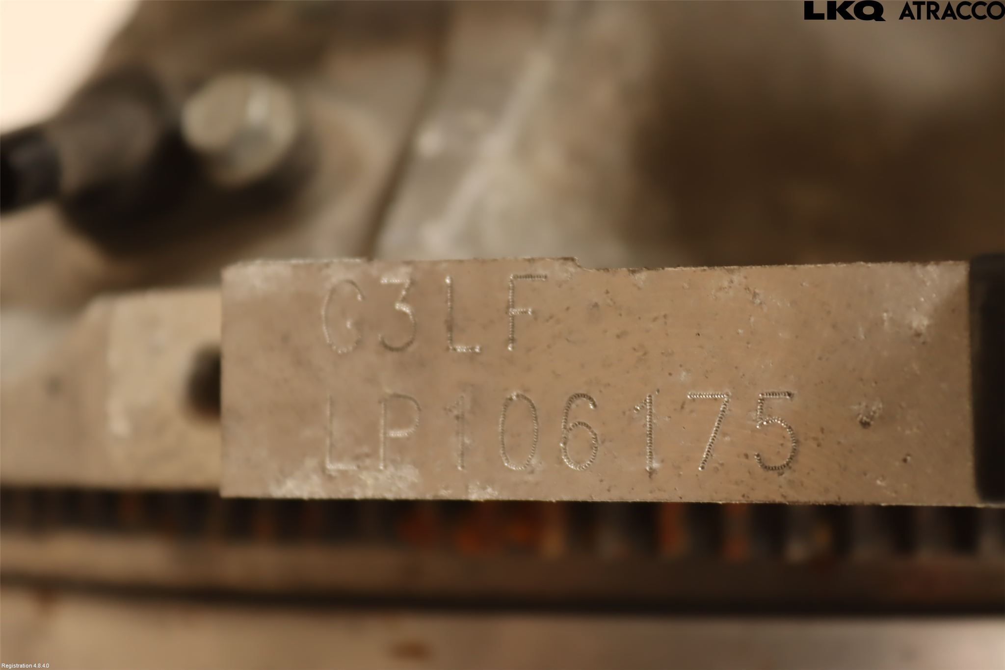 Kia STONIC 18->> Motor Bensin