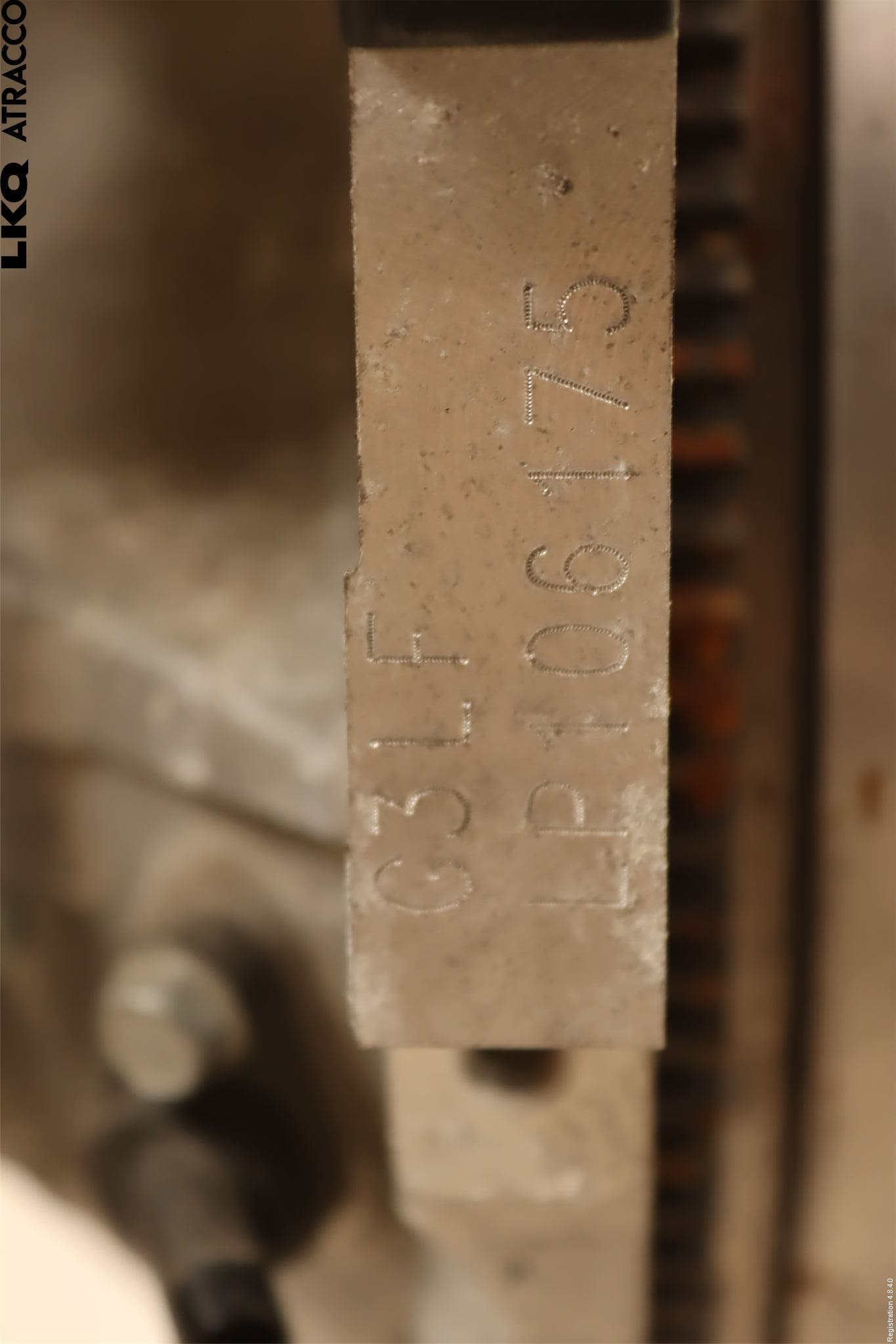 Kia STONIC 18->> Motor Bensin