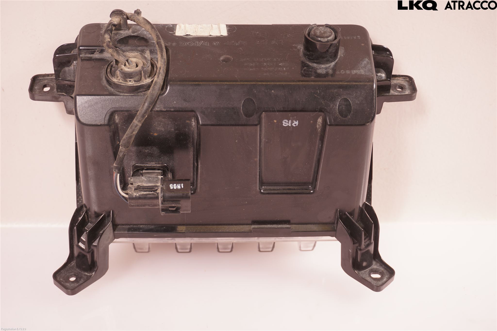Kia EV6 (CV) 22- Backlampa