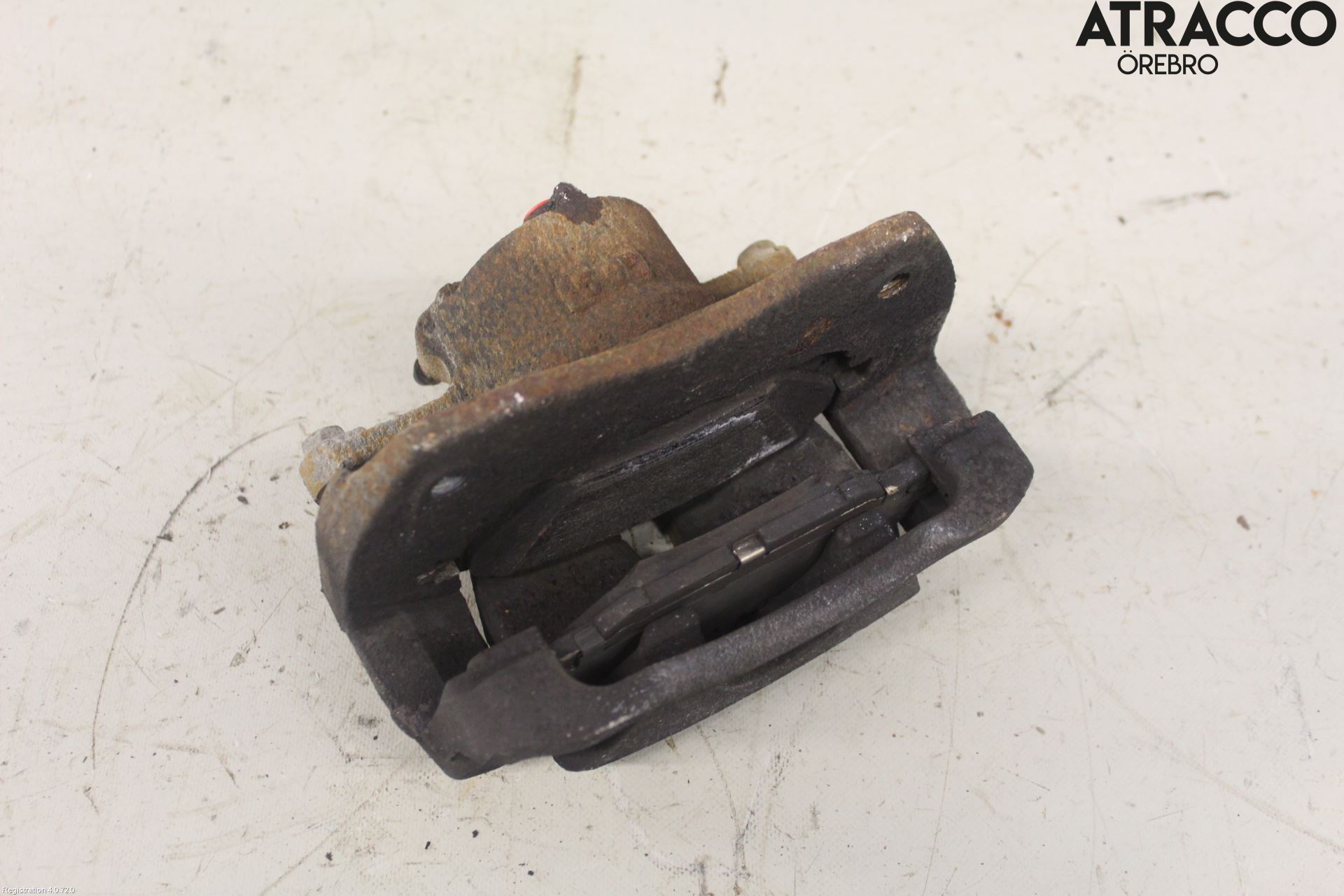 Toyota RAV4 13-18 Bromsok Fram Vänster