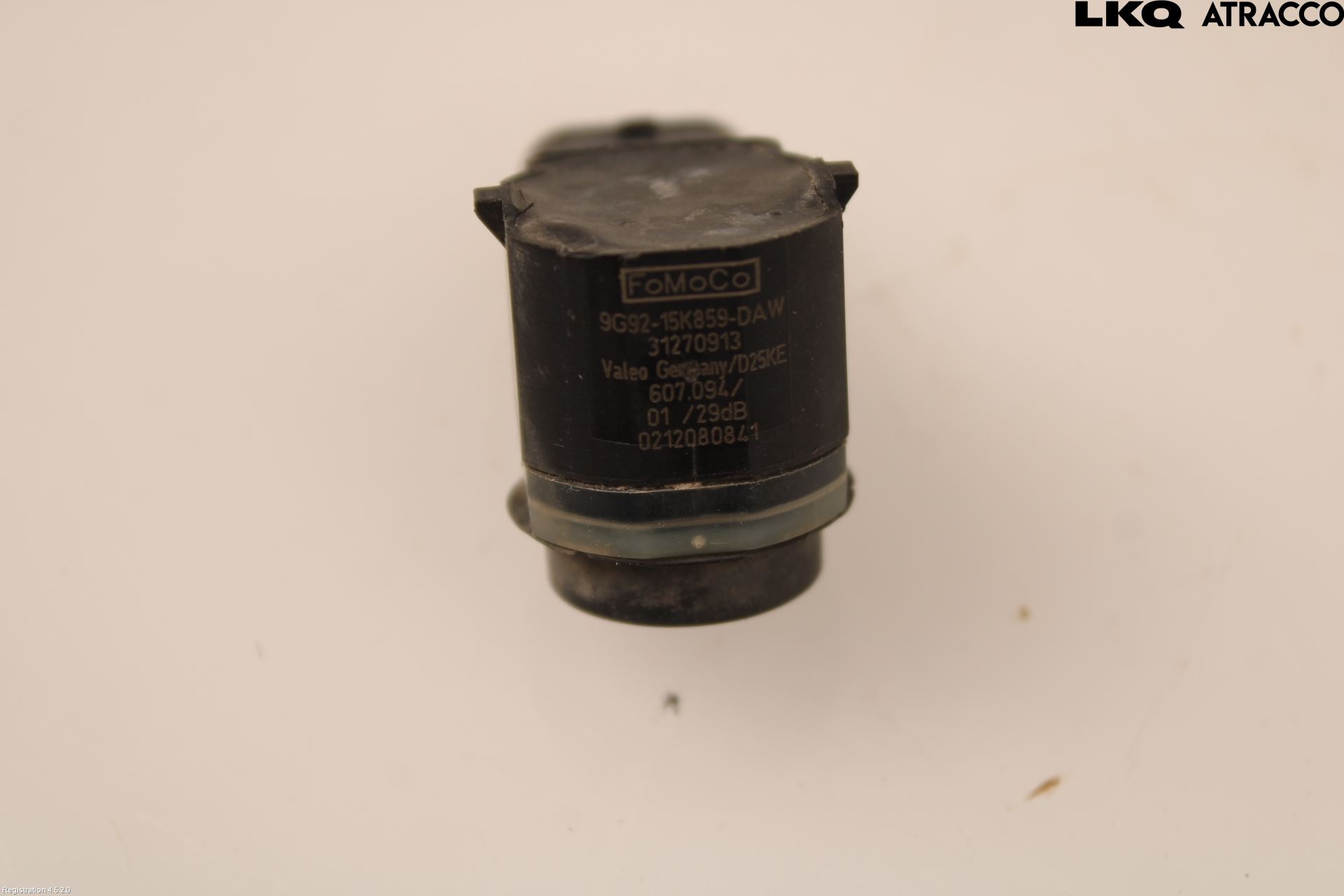 Volvo V70 08-13 Parkeringshjälp Backsensor