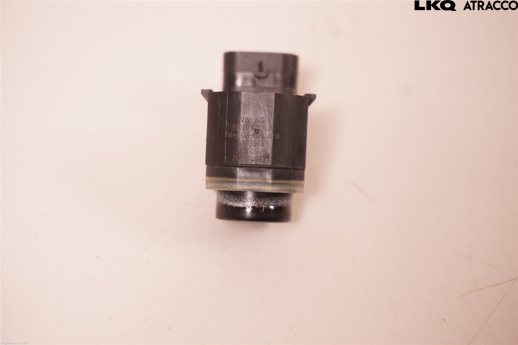 Audi A5 07-16 Parkeringshjälp Backsensor