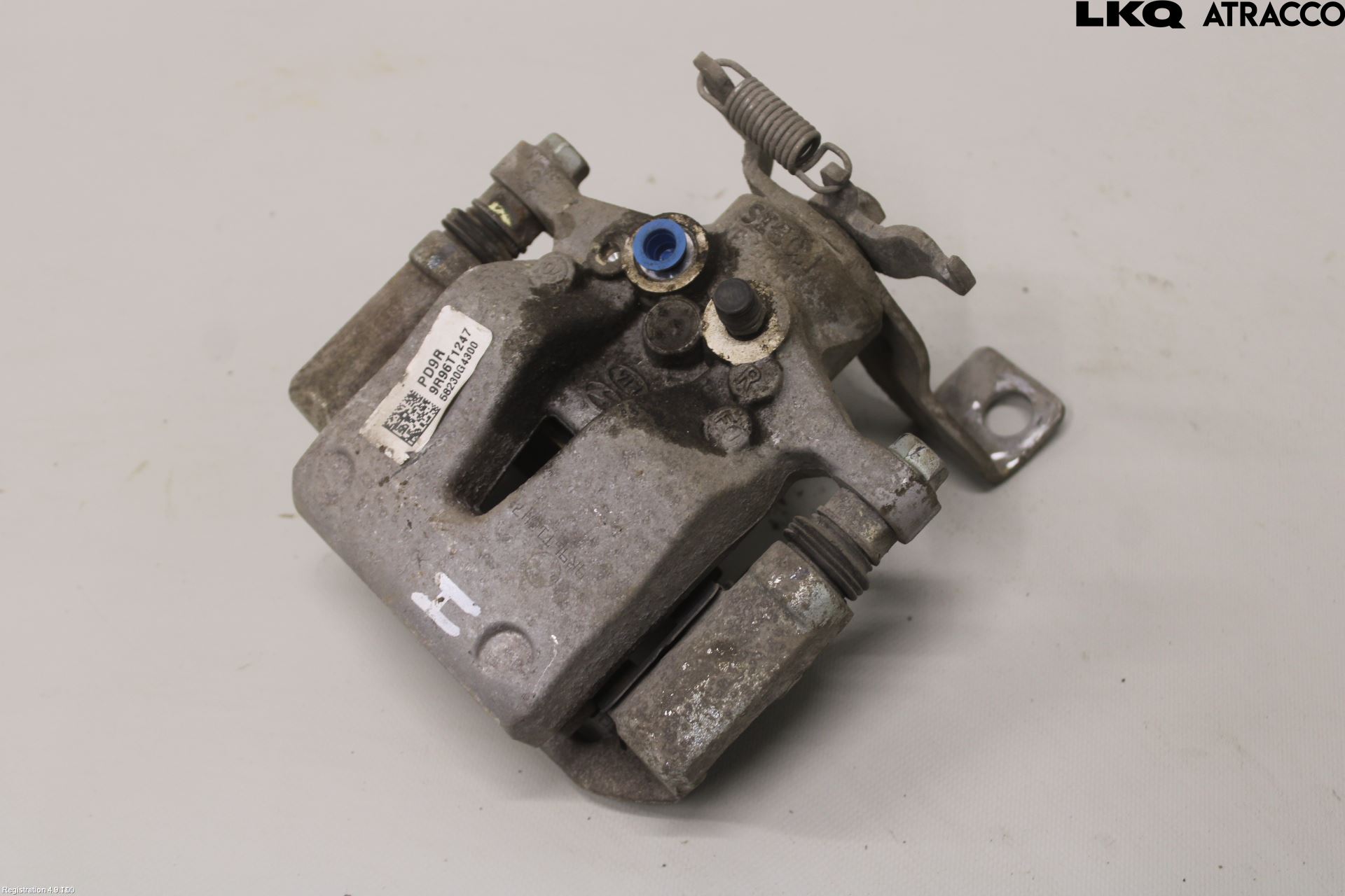 Kia CEED/CEED SW 19- Bromsok Bak Höger