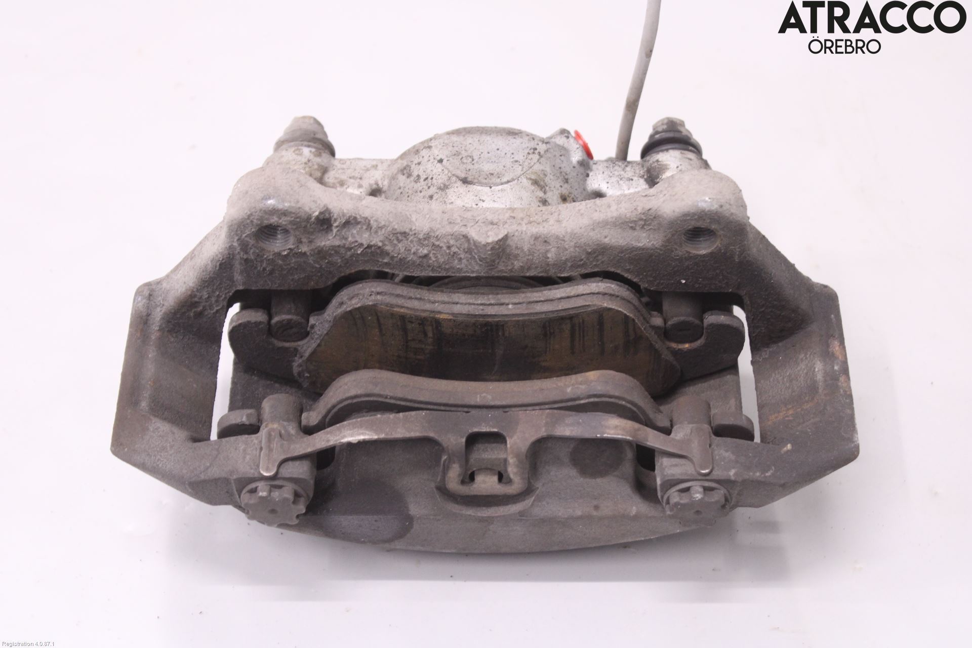 Audi A6/S6 4G 11-18 Bromsok Fram Vänster