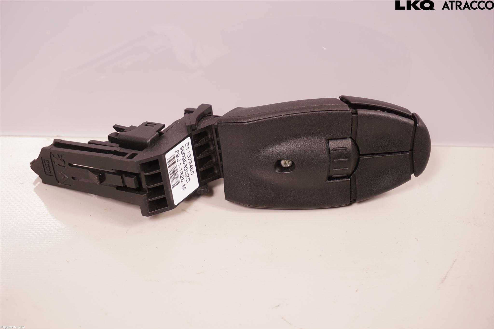 Citroen C5 AIRCROSS 19- Farthållare