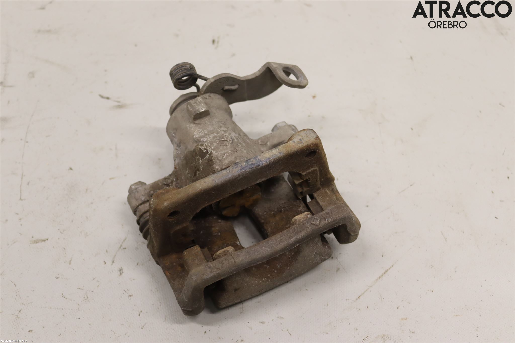 Kia CEED 12-18 Bromsok Bak Vänster