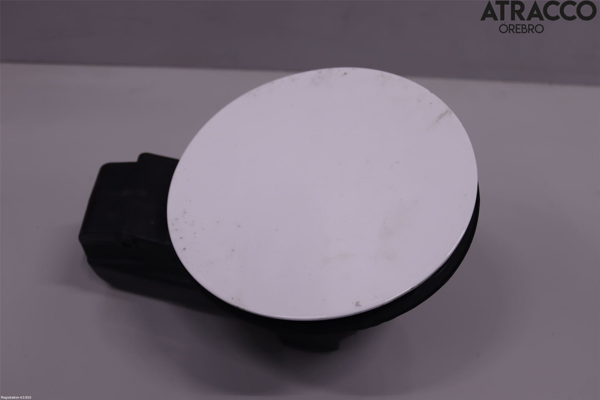 Kia NIRO (DE) 17-22 Tanklucka