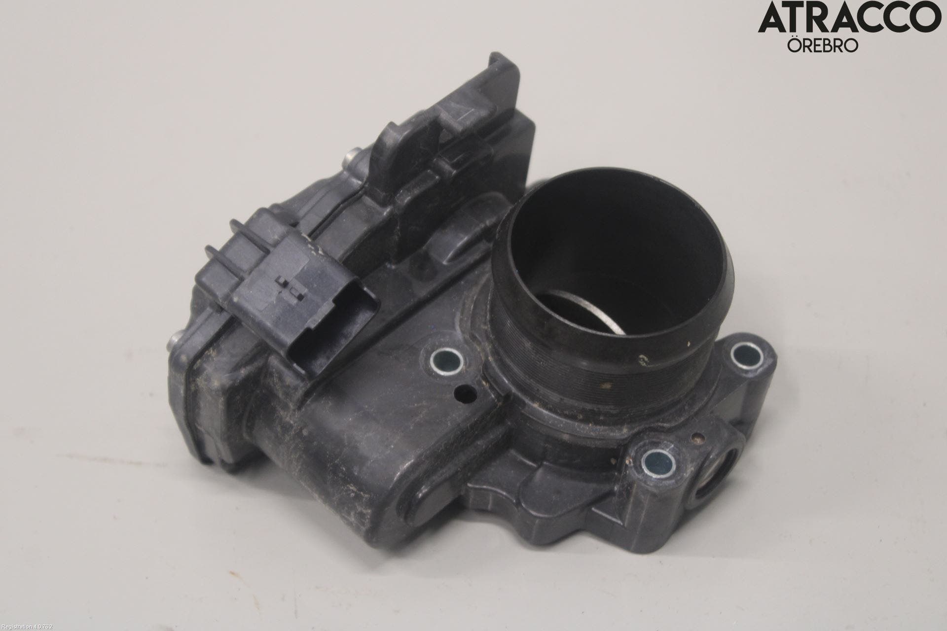 Citroen JUMPER/E-JUMPER 14- Injspjällhus