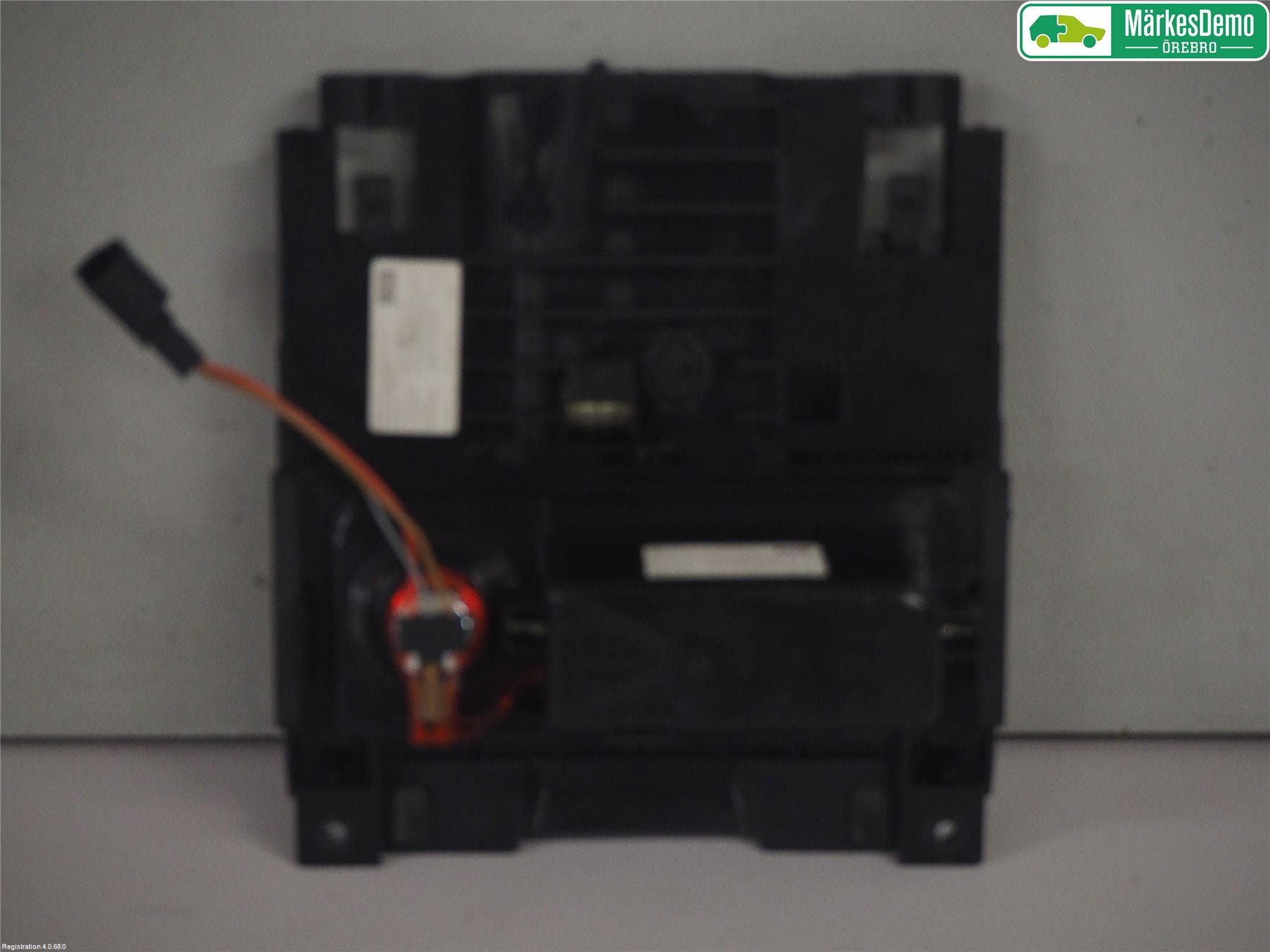 Audi A6/S6 4G 11-18 Askkopp