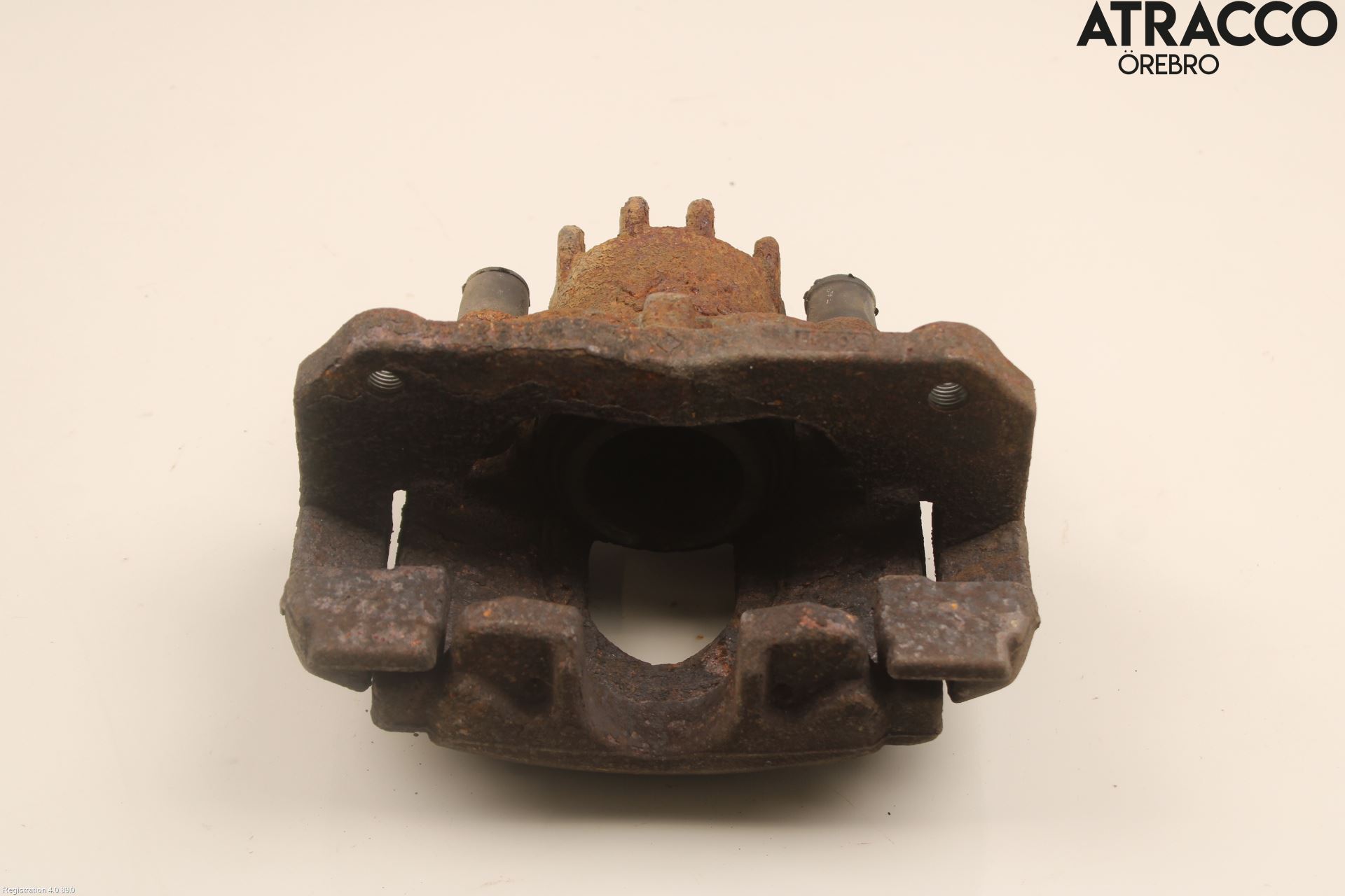 Citroen C5 08-17 Bromsok Fram Höger