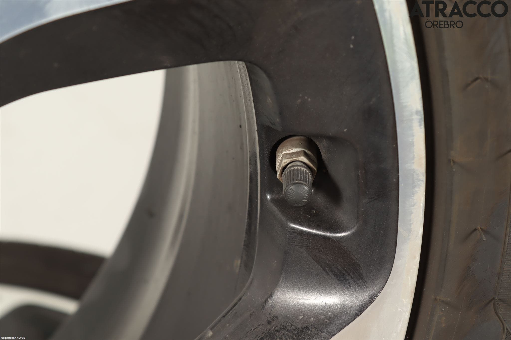 Kia SPORTAGE (QL) 16-21 Sommardäck Alumfälg 4St