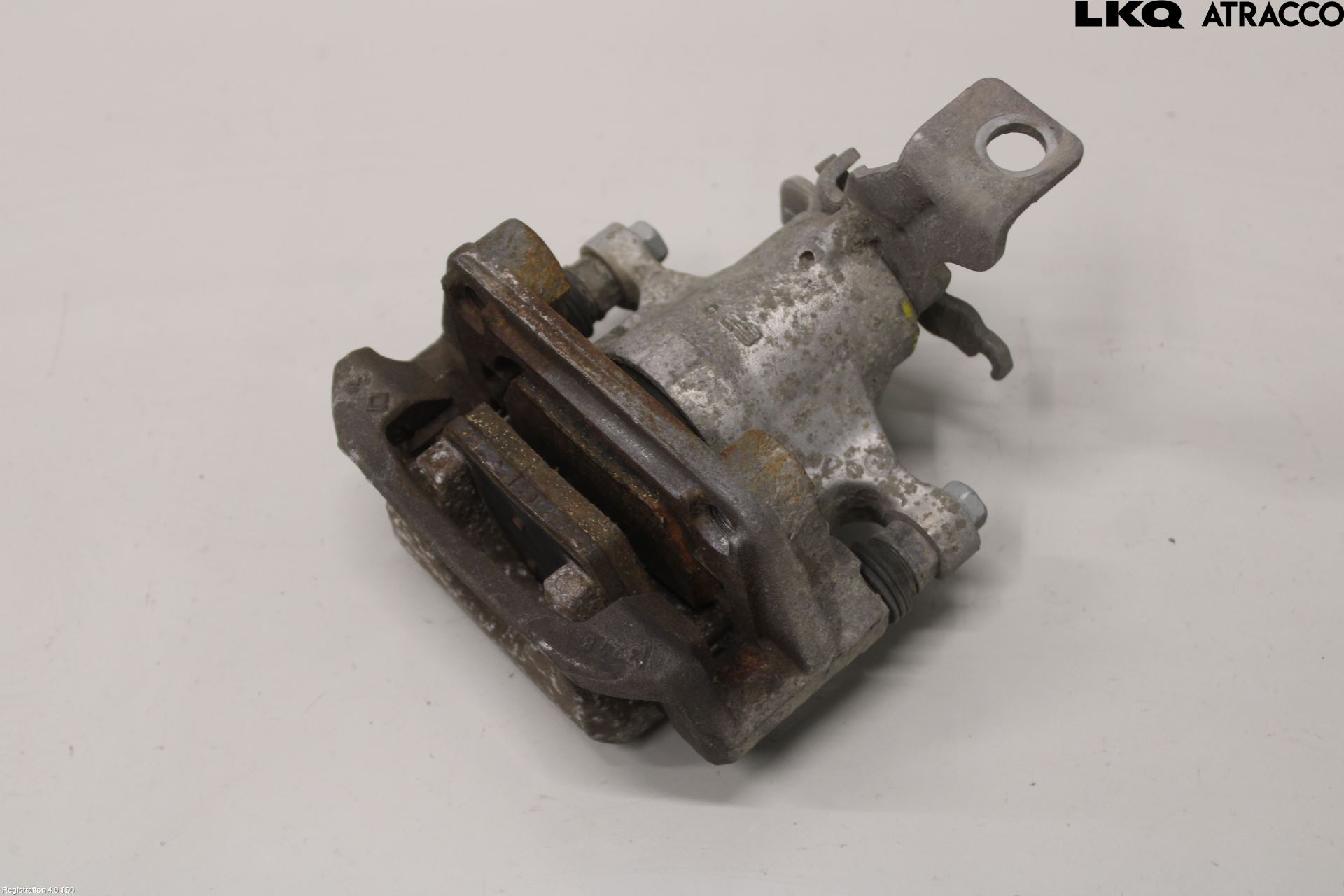 Kia CEED/CEED SW 19- Bromsok Bak Vänster