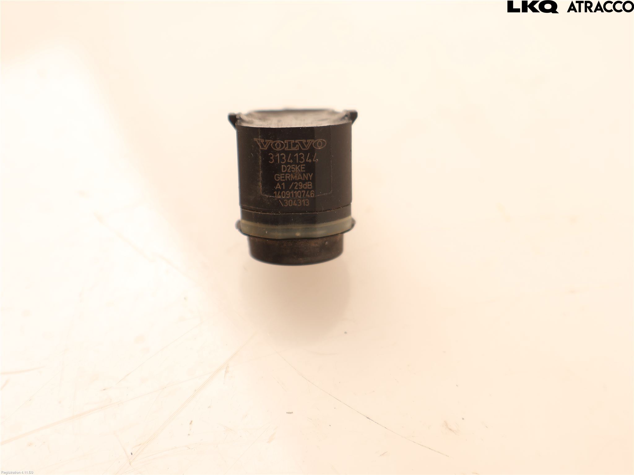 Volvo V60 11-13 Parkeringshjälp Backsensor
