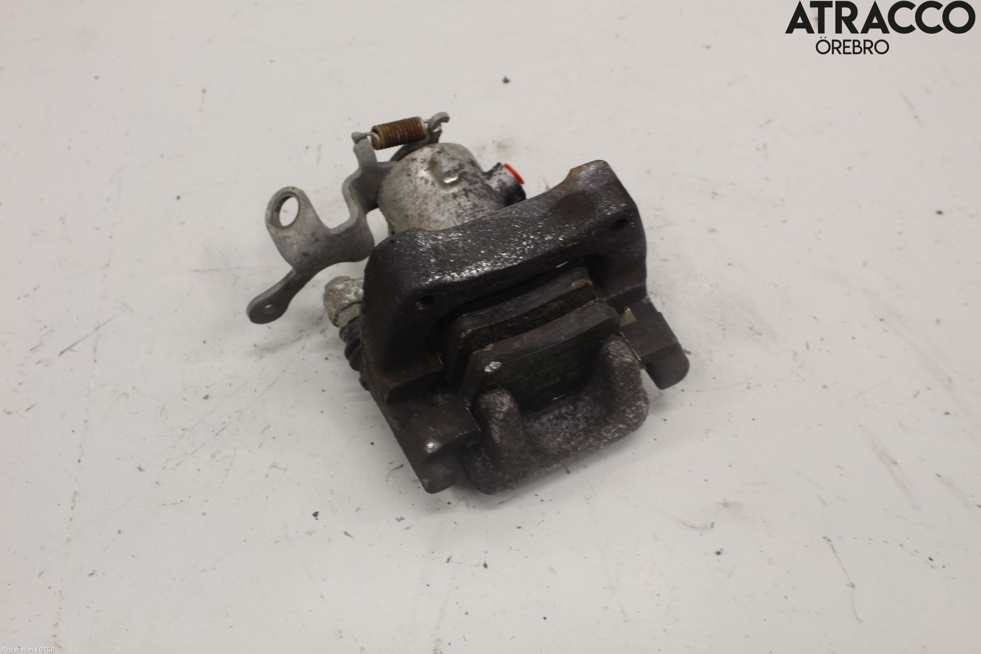 Peugeot PARTNER 16-18 Bromsok Bak Höger