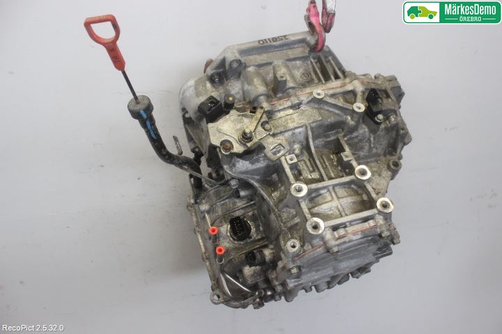 Kia PICANTO 12-17 Växellåda Automat