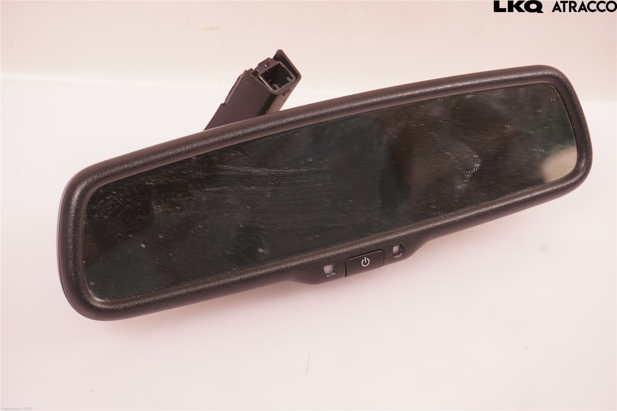 Kia CARENS III 13-19 Spegel Invändig