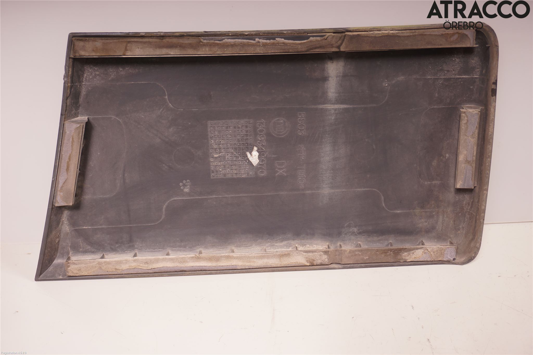 Peugeot BOXER/E-BOXER 15- List Hö