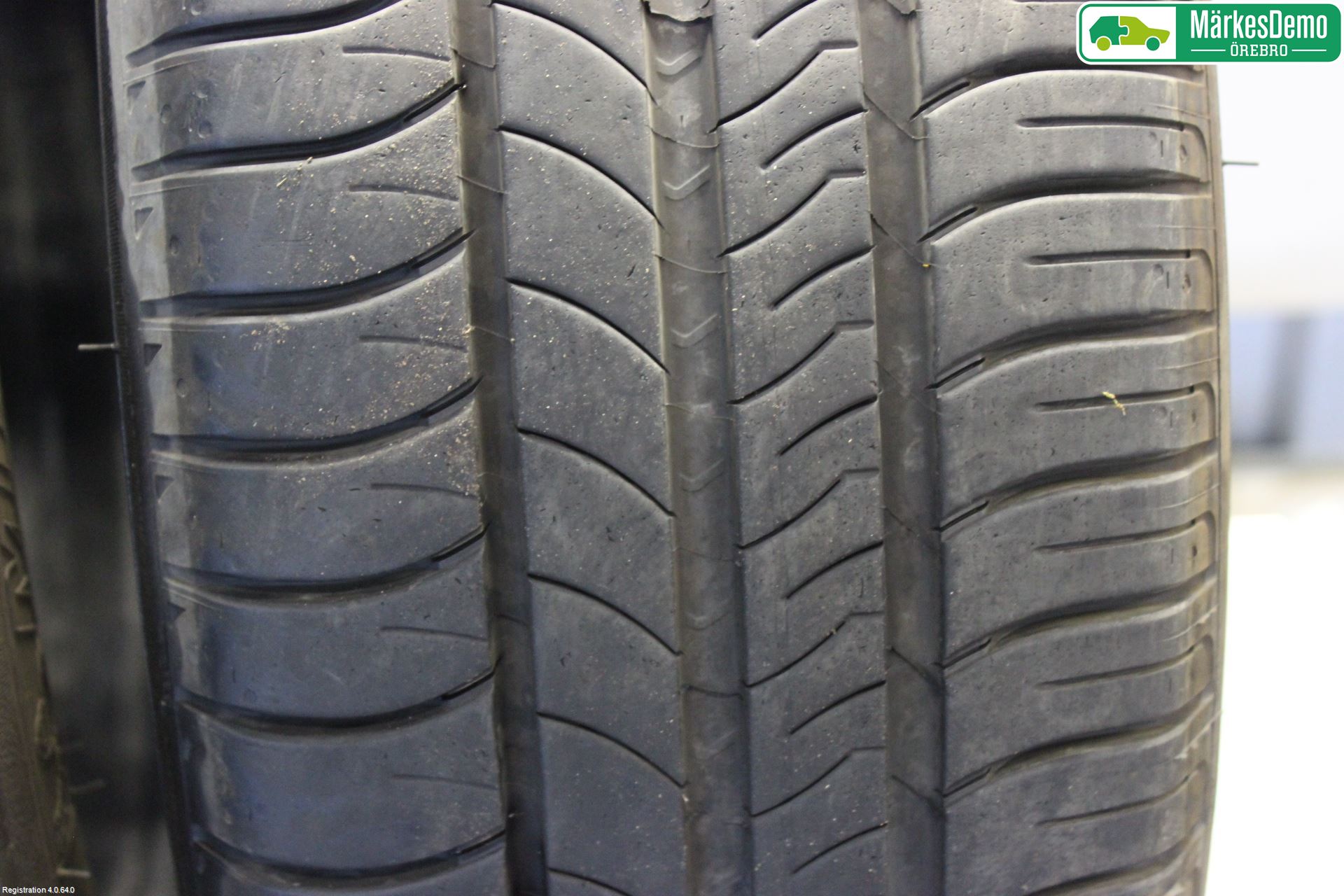 Peugeot PEUGOT 208 16-19 Sommardäck Plåtfälg 4St