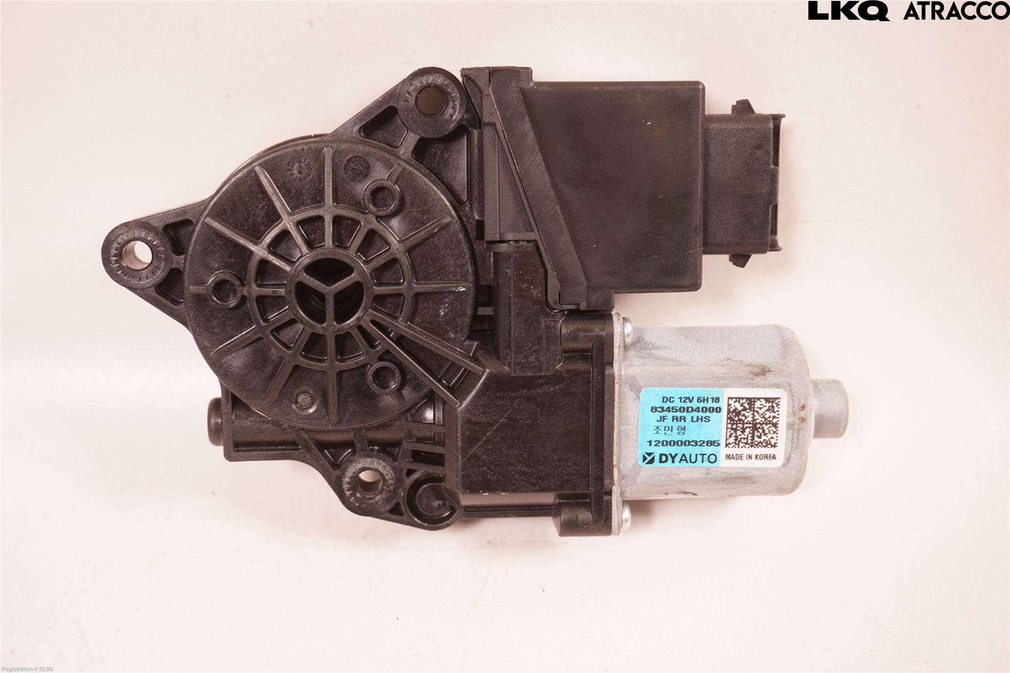 Kia OPTIMA 16-20 Fönsterhissmotor